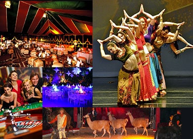 soiree-a-theme Organisation de soirée d'entreprise à thème