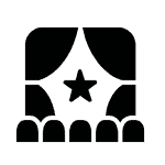 spectacle-noel icone spectacle soirée à thème