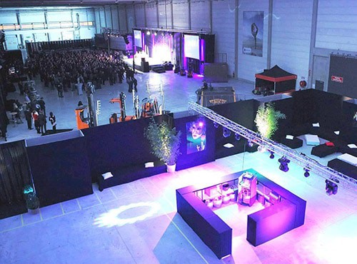 DJ événementiel Lyon