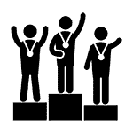 icone olympiade