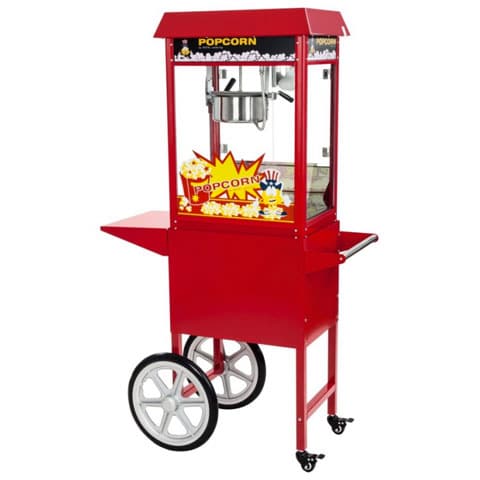 location-machine-pop-corn Location machine à pop-corn