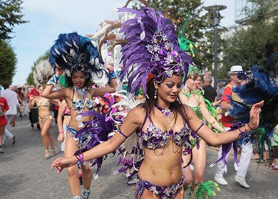 organisation-soiree-a-theme-soiree-bresilienne Soirée à thème brésilienne