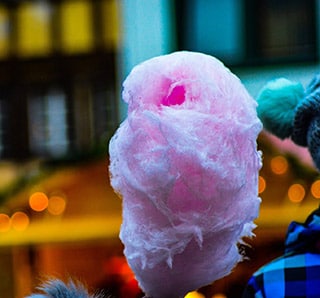 gouter événement d'entreprise