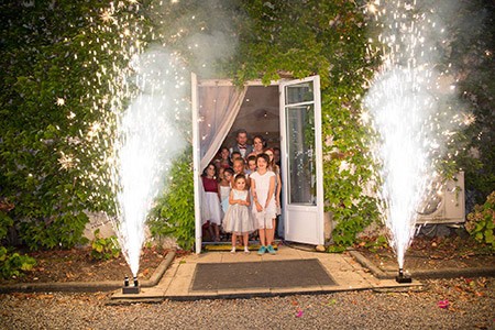 jet-de-scene-entree-des-mariees Jet de scène entrée des mariés