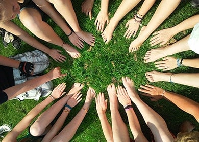 Organisation EVJF EVG Lyon