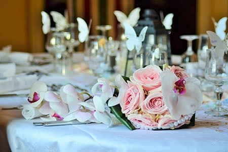 Organisation mariage agence événementielle Lyon