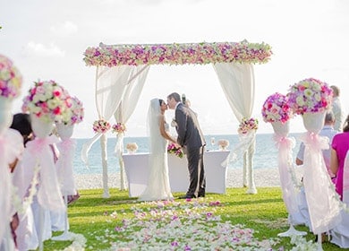 Organisation complète mariage Lyon