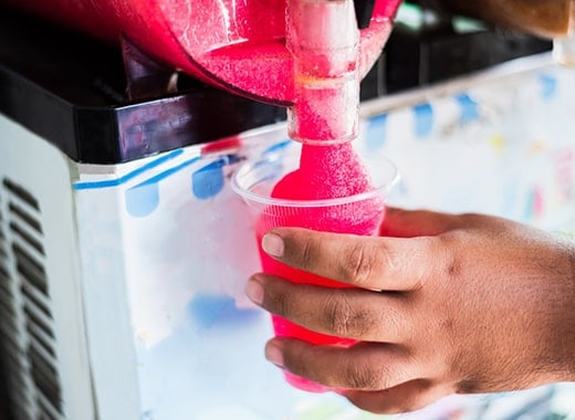 utilisation-marcher-machine-a-granite Utilisation machine à granita