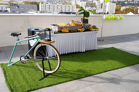 stand-velo-a-smoothie Animation vélo smoothie