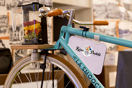 smocyclette-evenementiel-team-bulding Vélo à smoothie