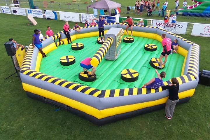 faucheuse-total-wipeout-jeu-gonflable Faucheuse total wipeout jeu gonflable