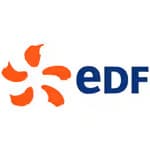 logo EDF