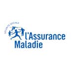 logo assurance maladie