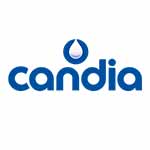 logo candia