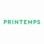 logo printemps