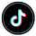 icone tiktok