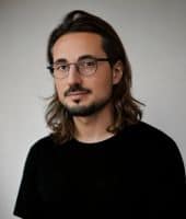 Nico, responsable maintenance et logistique