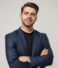 Mateo Matéo, responsable commercial