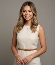 Ornella Ornella, responsable communication