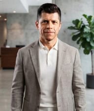 Rino Rino, gérant et fondateur